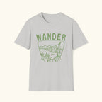 Wander T-Shirt
