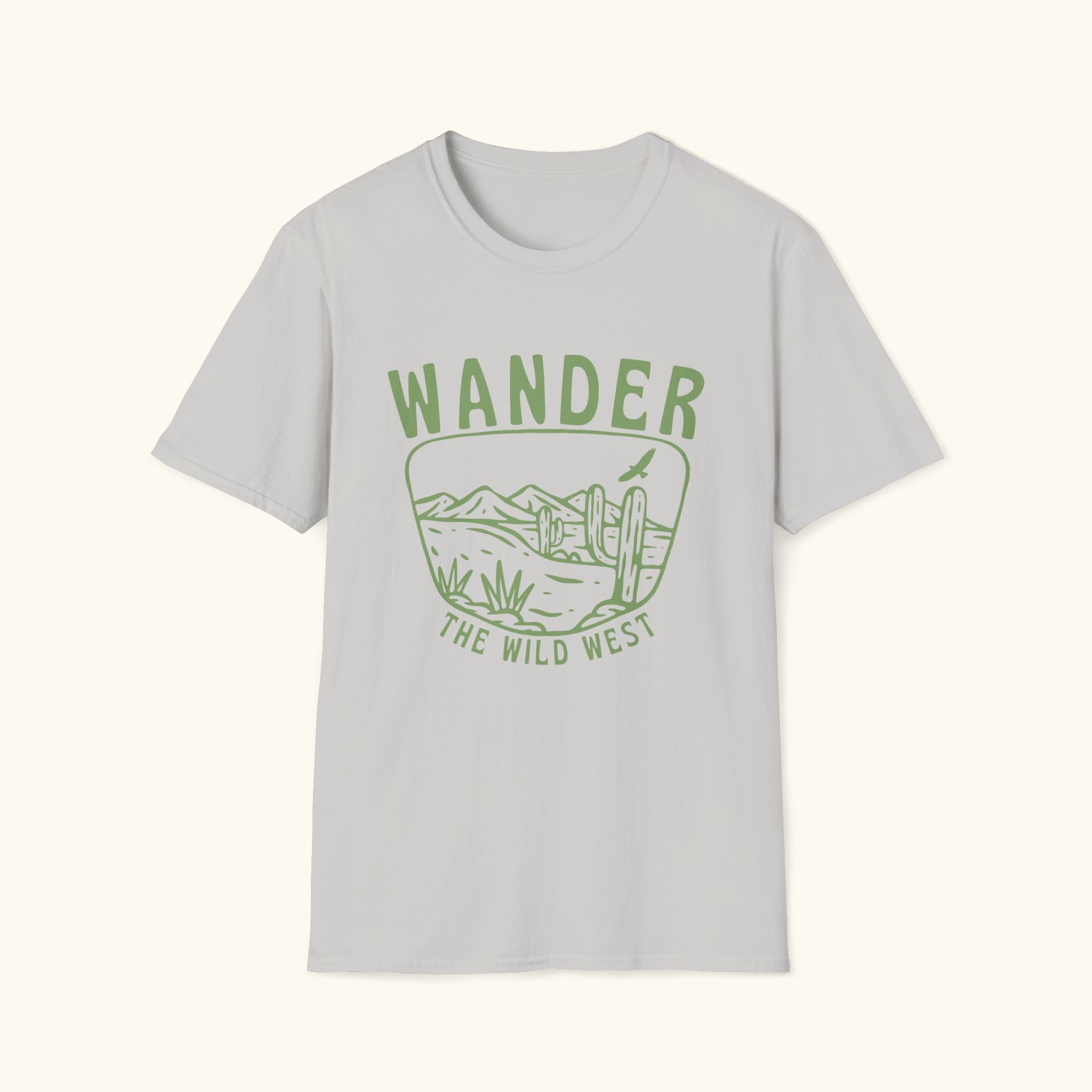Wander T-Shirt