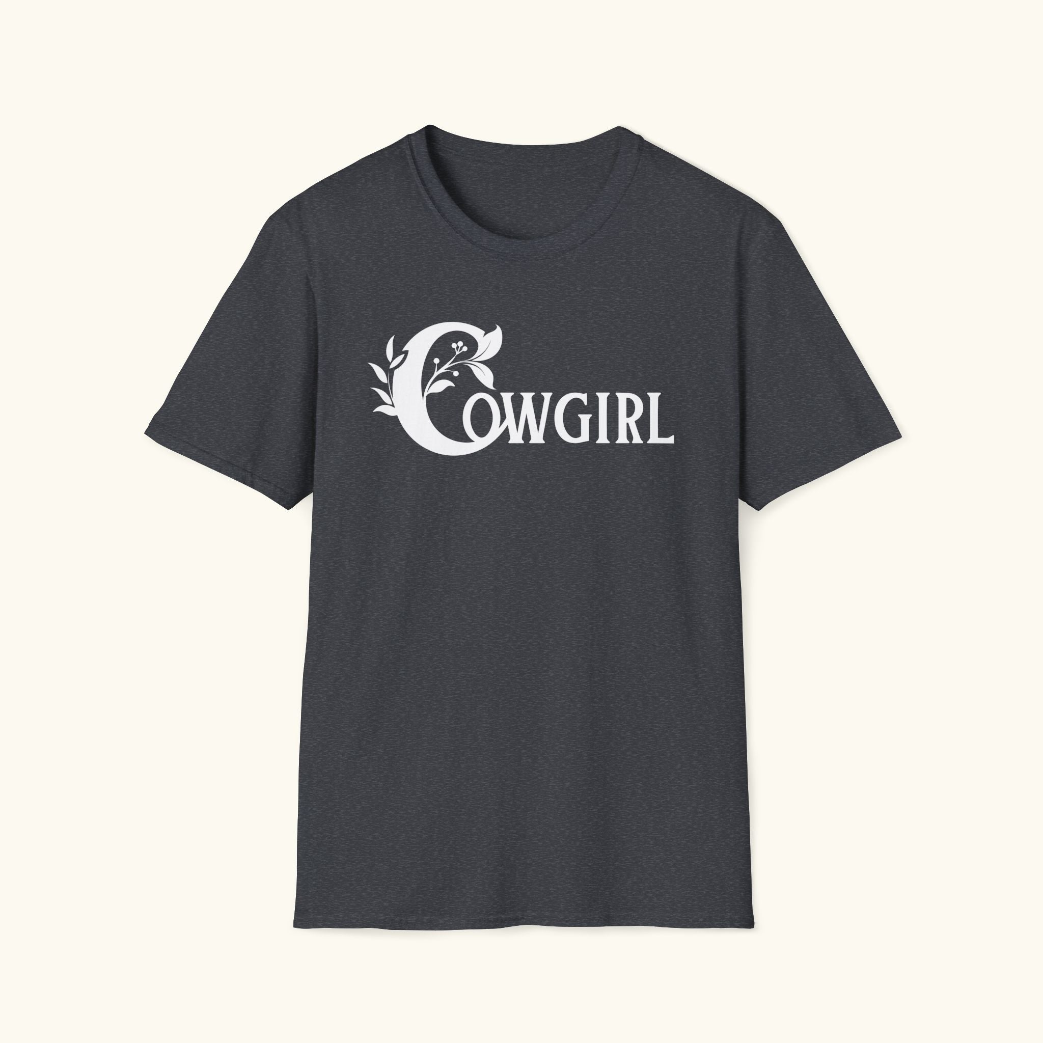 Cowgirl T-Shirt