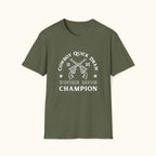 Cowboy Quick Draw T-Shirt