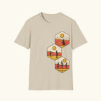 Desert Hex T-Shirt