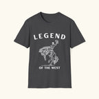 Legend Cowboy Graphic T-Shirt
