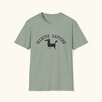 Manure Happens T-Shirt