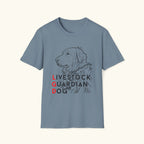 Livestock Guardian T-Shirt