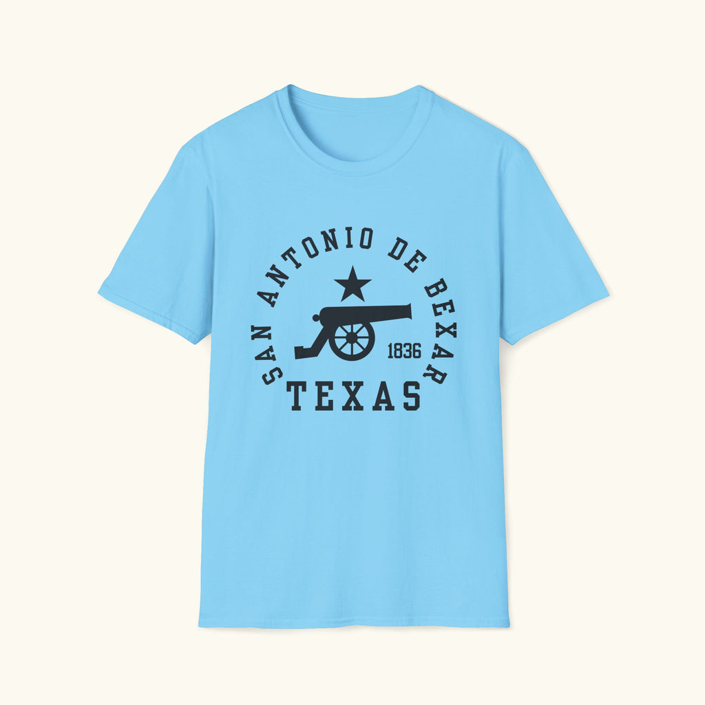 San Antonio TX T-Shirt