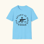 San Antonio TX T-Shirt