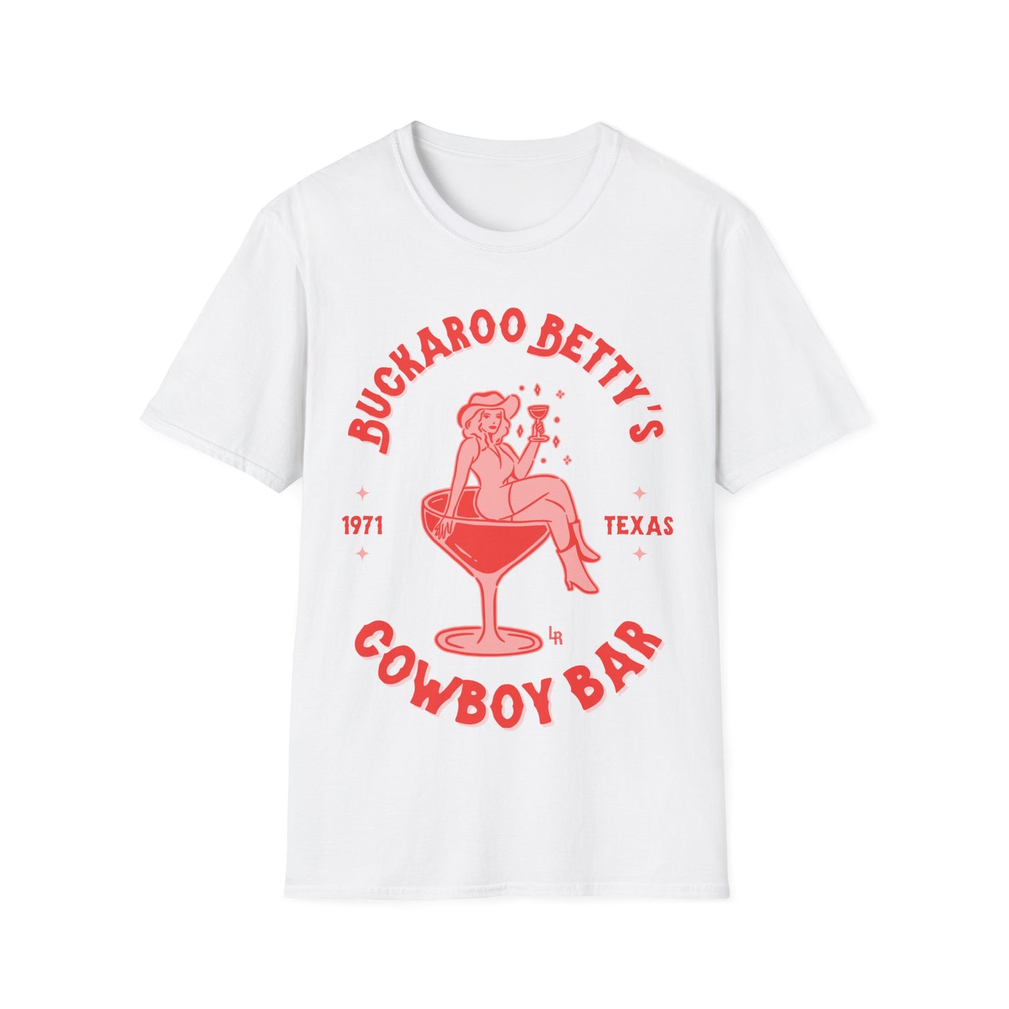 Buckaroo Betty's Cowboy Bar