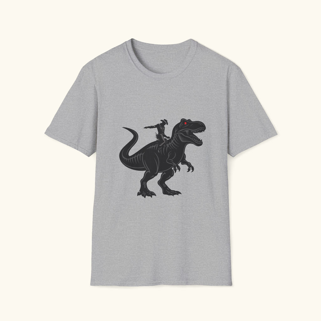 Dino Rider T-Shirt