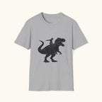 Dino Rider T-Shirt