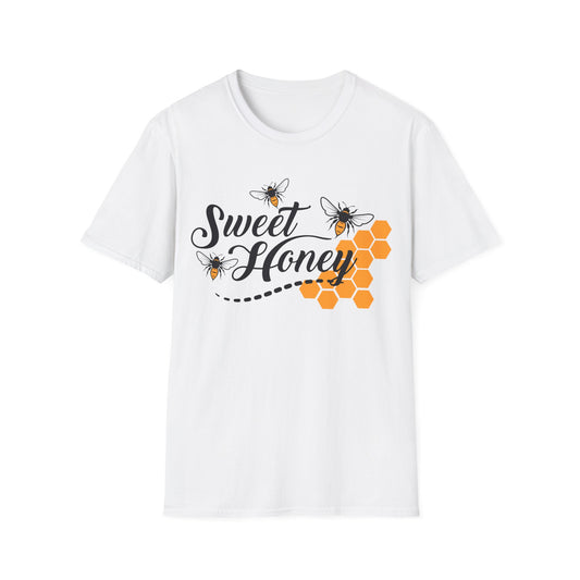 Sweet Honey Graphic Tee
