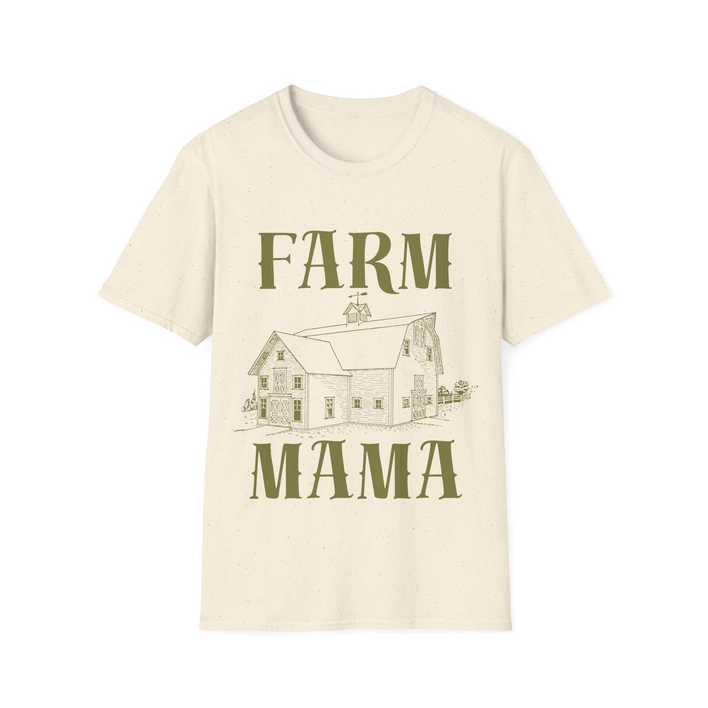 Copy of Farm Mama Graphic Tee