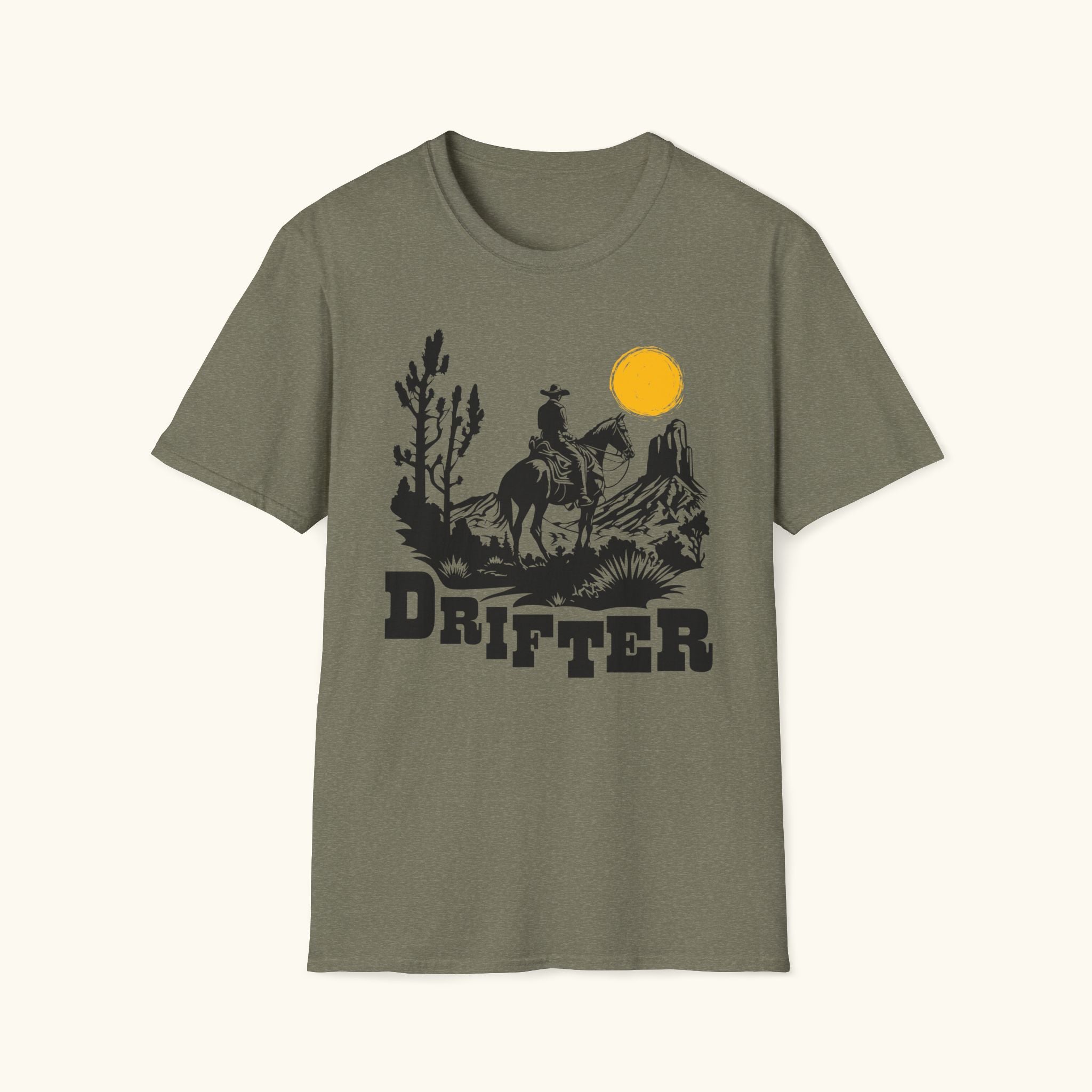 Drifter T-Shirt