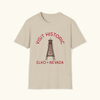 Historic Elko T-Shirt