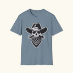 Skull Bandit T-Shirt