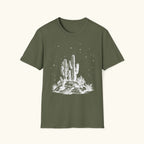 Desert Night T-Shirt