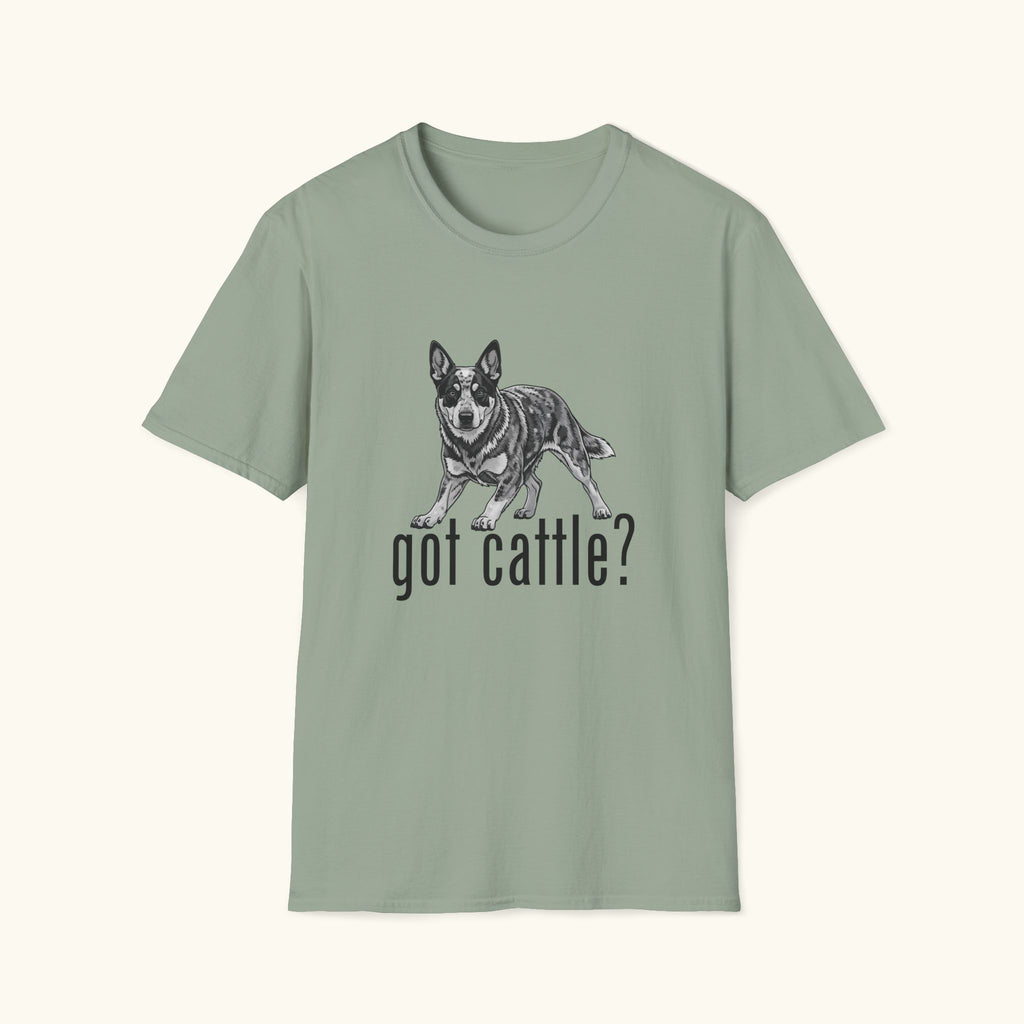 Got Cattle T-Shirt