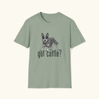 Got Cattle T-Shirt