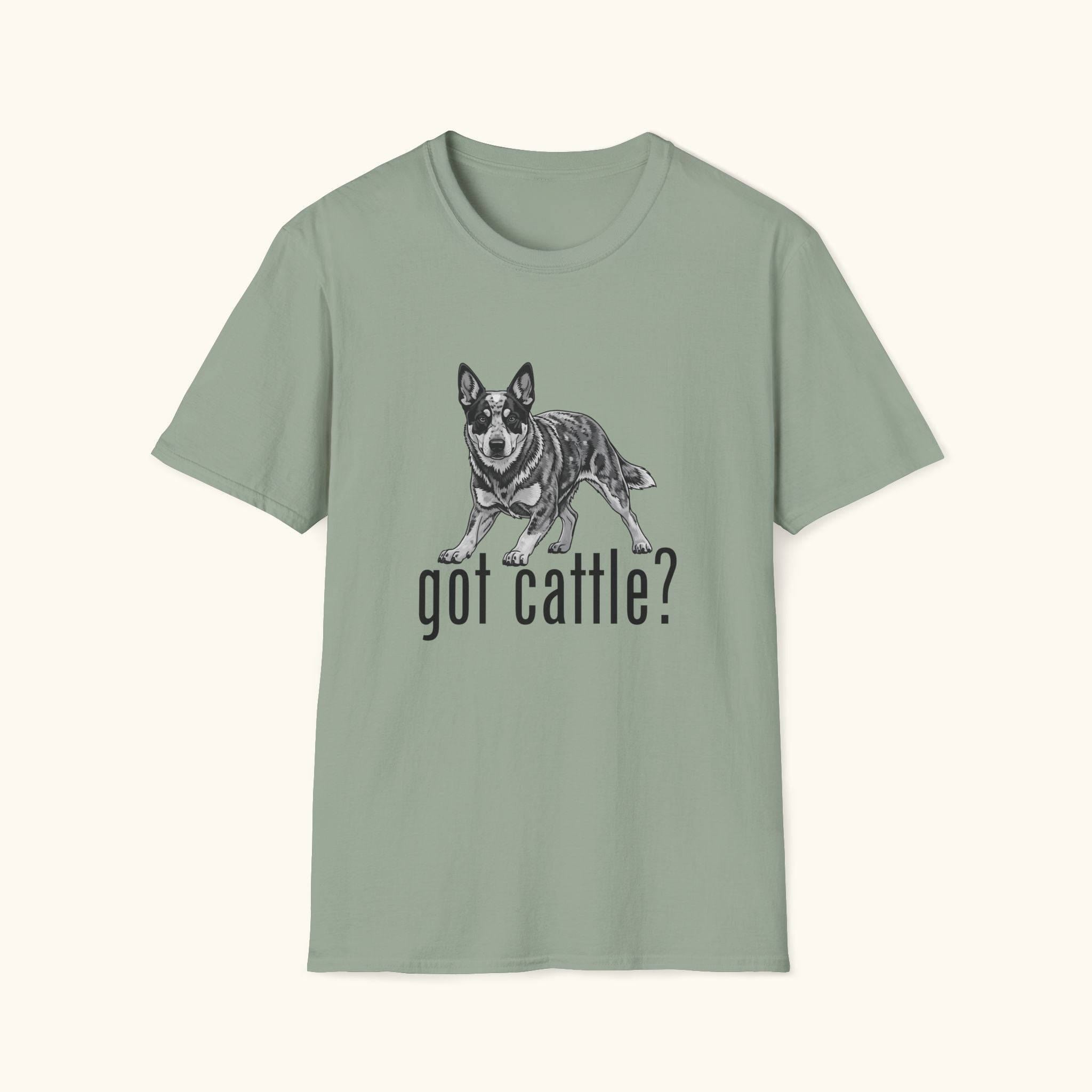 Got Cattle T-Shirt