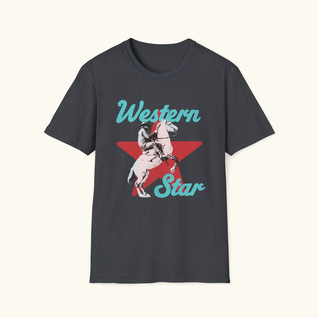 Western Star T-Shirt