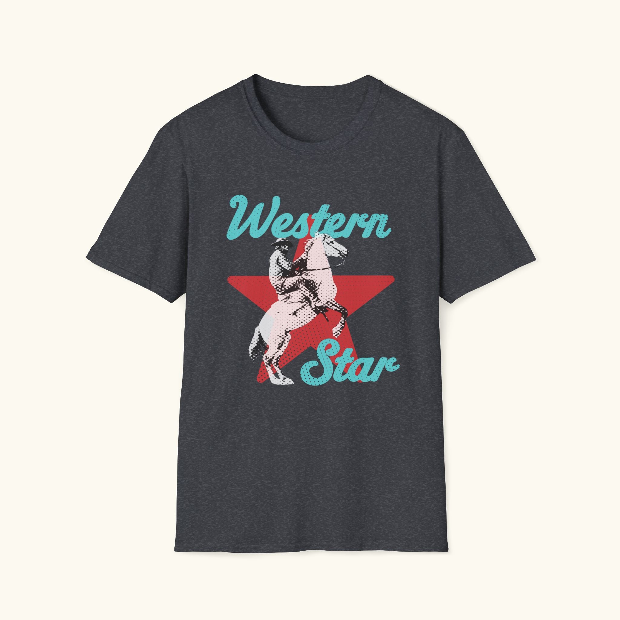 Western Star T-Shirt