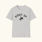 Giddy Up T-Shirt