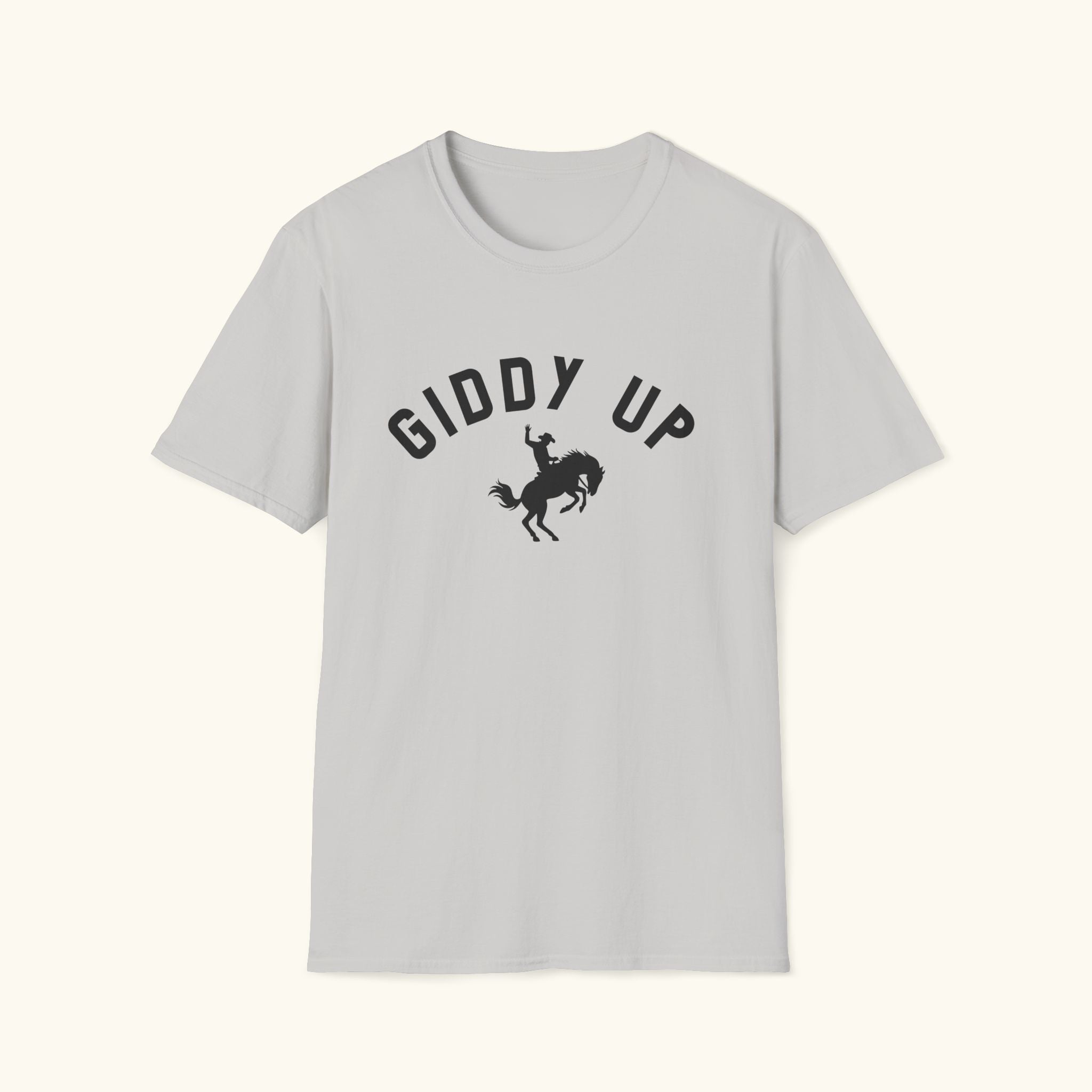 Giddy Up T-Shirt