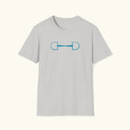 Snaffle Bit T-Shirt