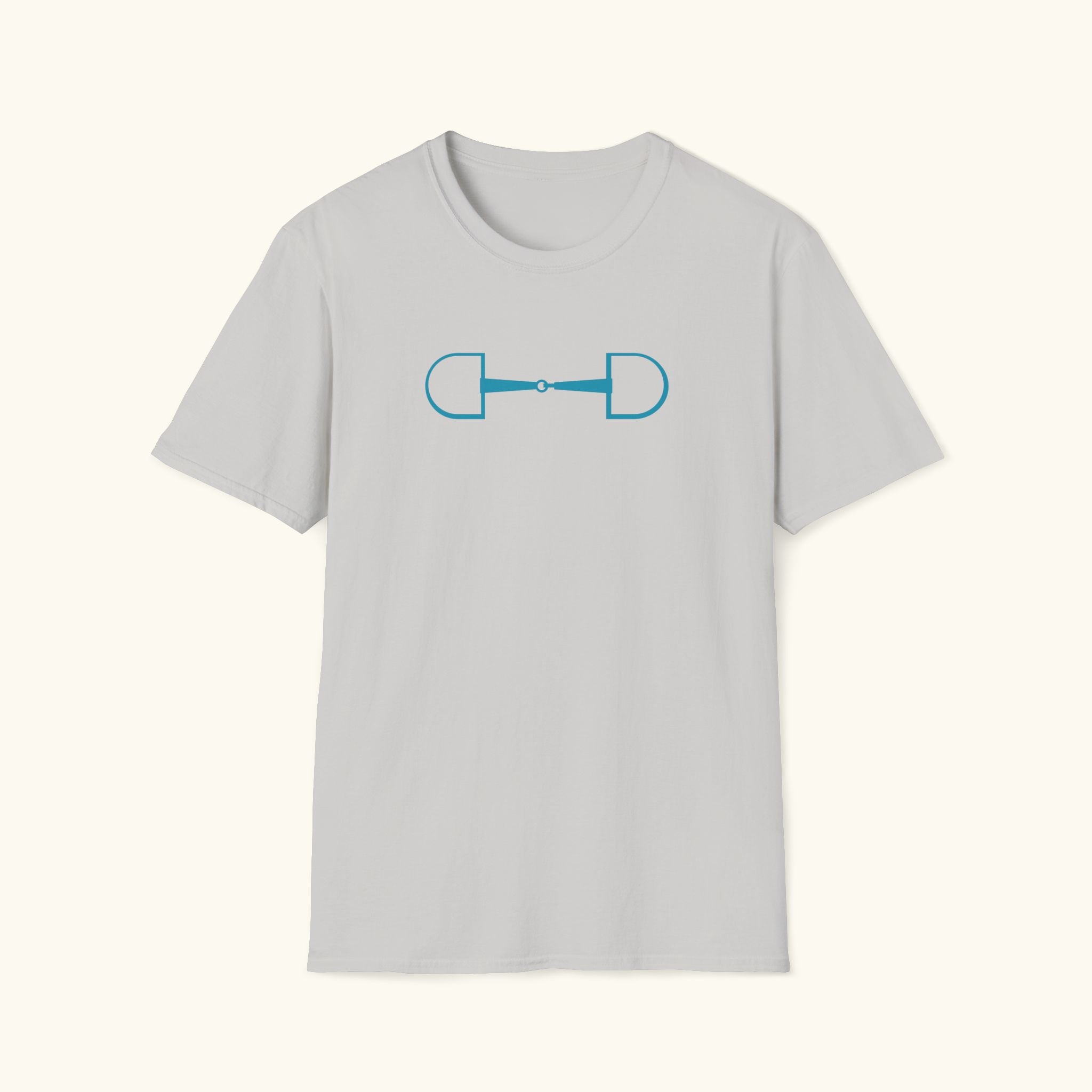 Snaffle Bit T-Shirt