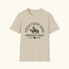 Texas Prison Rodeo T-Shirt