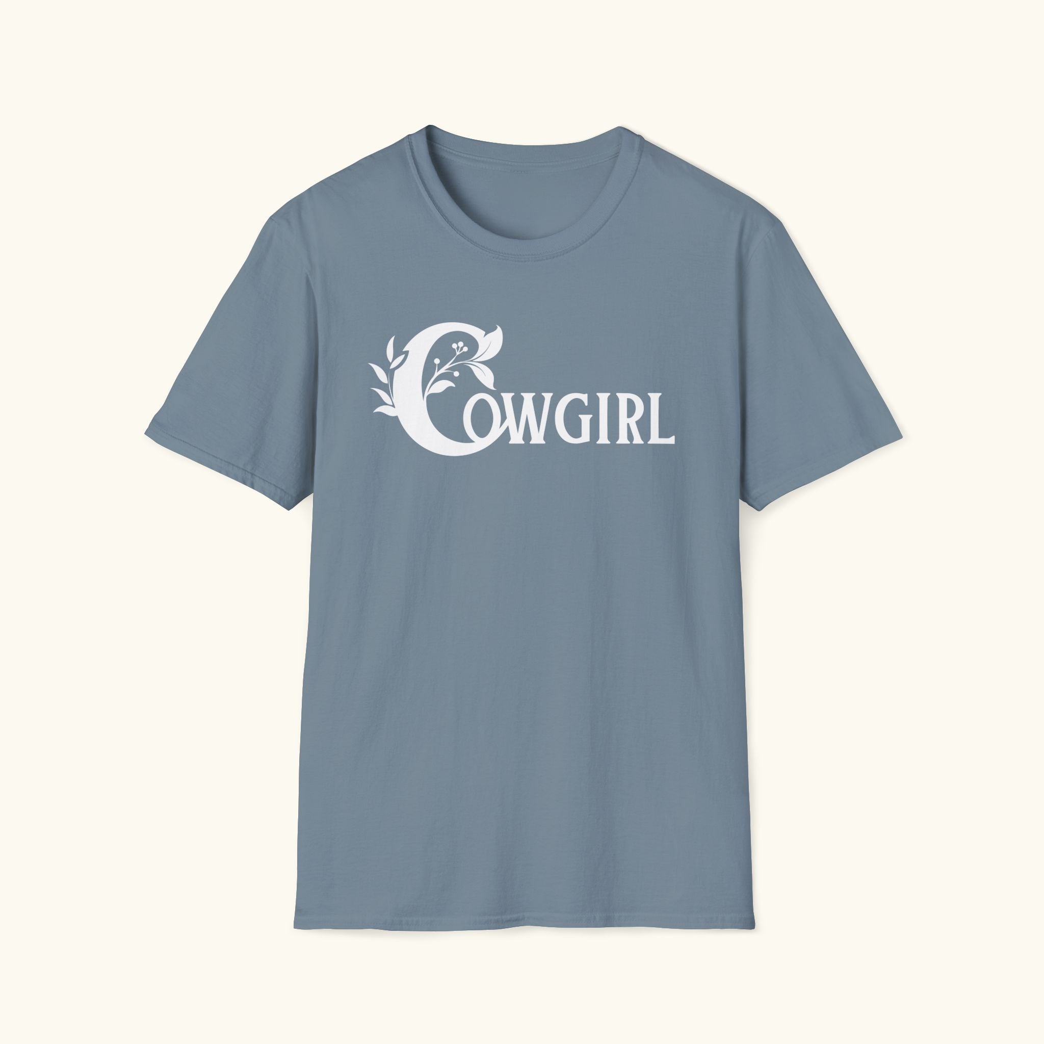 Cowgirl T-Shirt