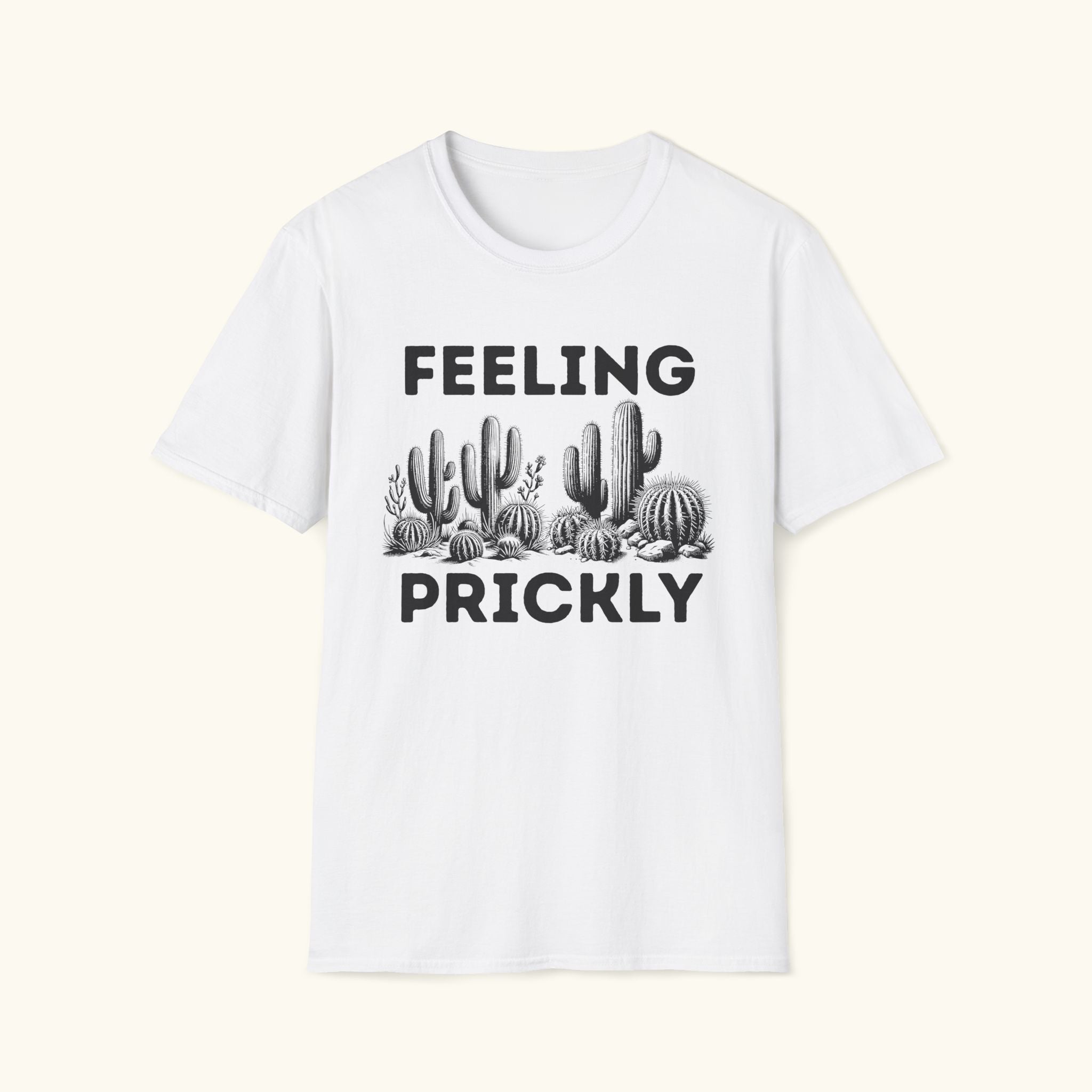 Feeling Prickly T-Shirt
