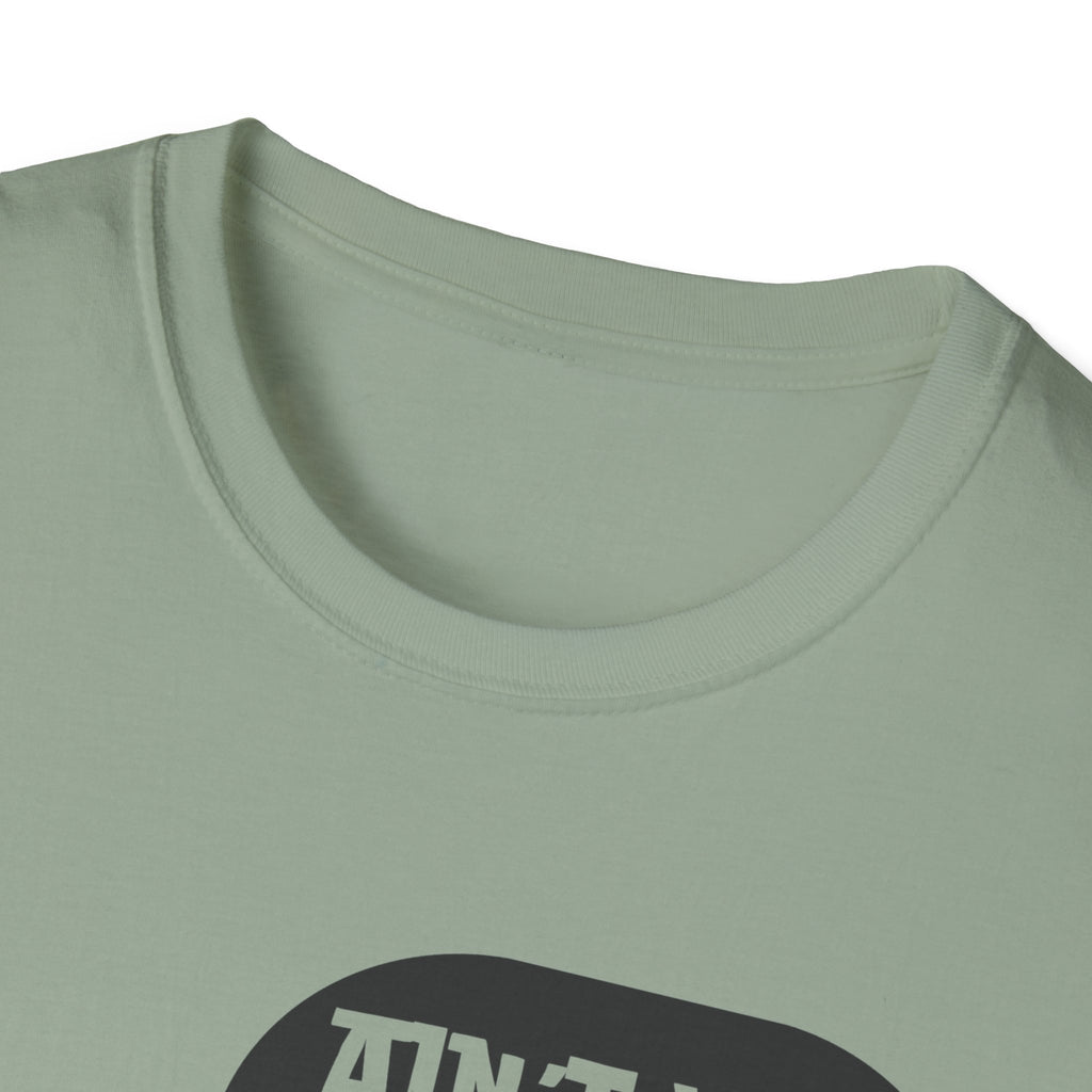 Sight For Sore Eyes T-Shirt