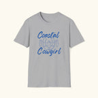 Coastal Cowgirl T-Shirt