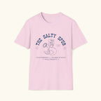 The Salty Spur T-Shirt