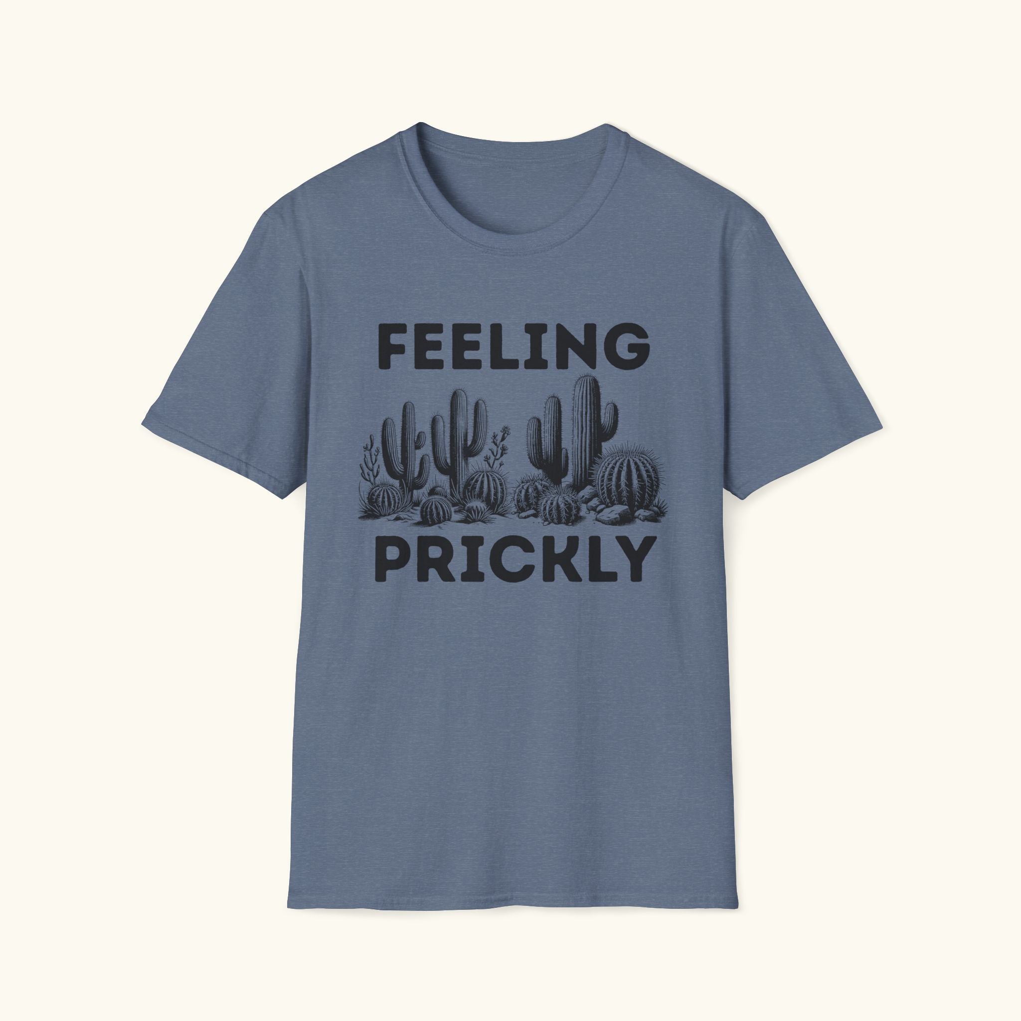 Feeling Prickly T-Shirt