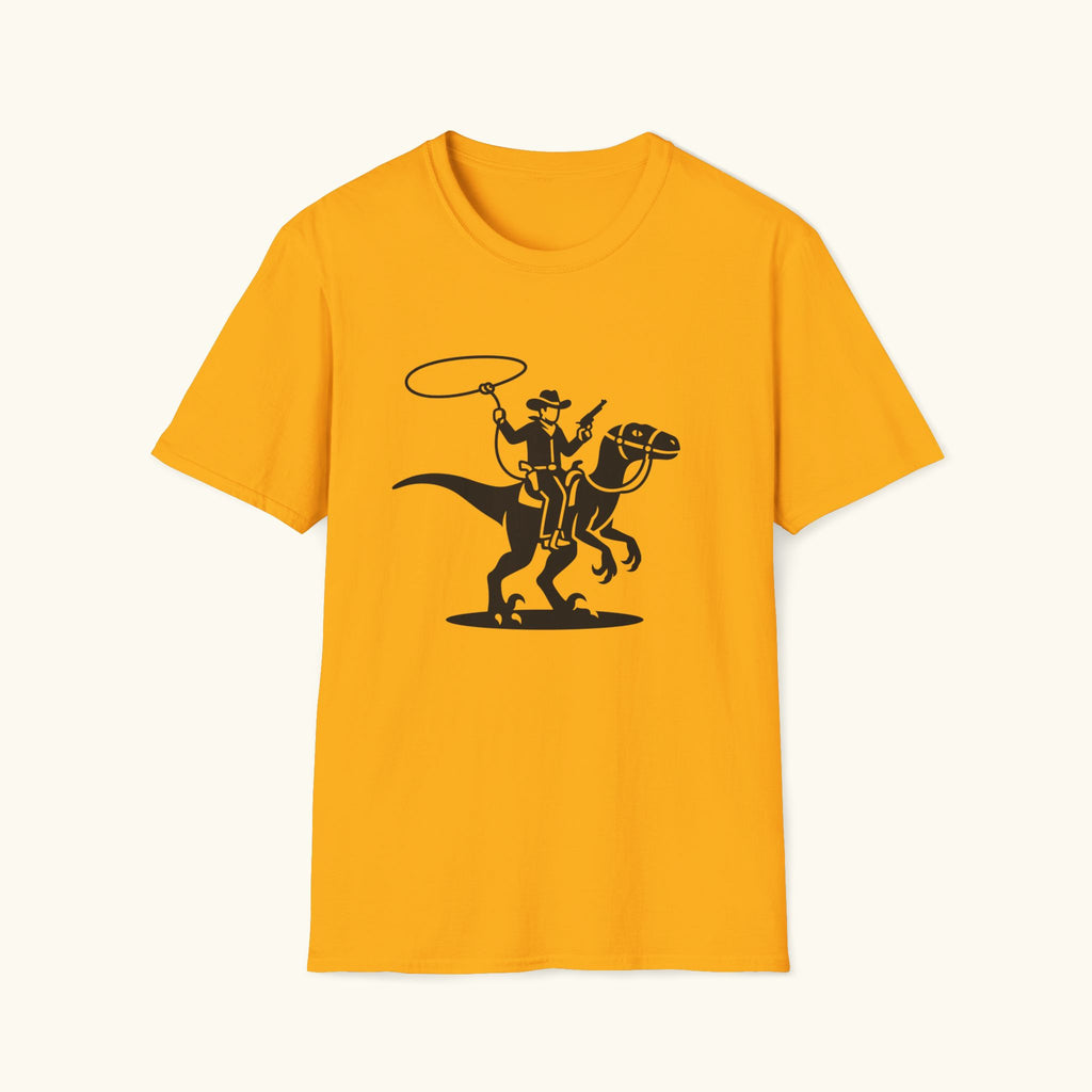 Dino Rider T-Shirt