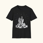 Desert Night T-Shirt