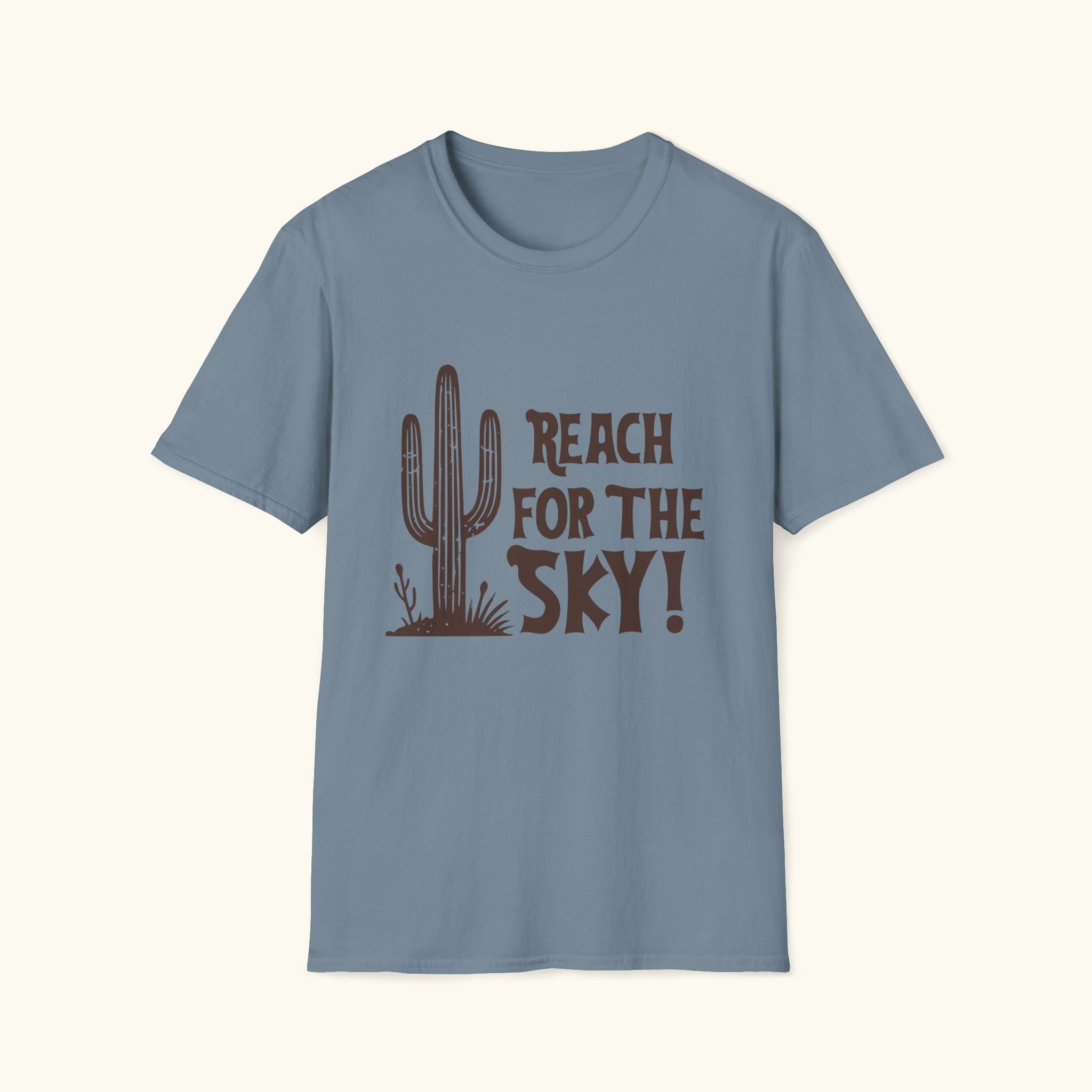 Reach For The Sky T-Shirt