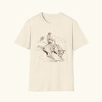 Bronc Rider T-Shirt