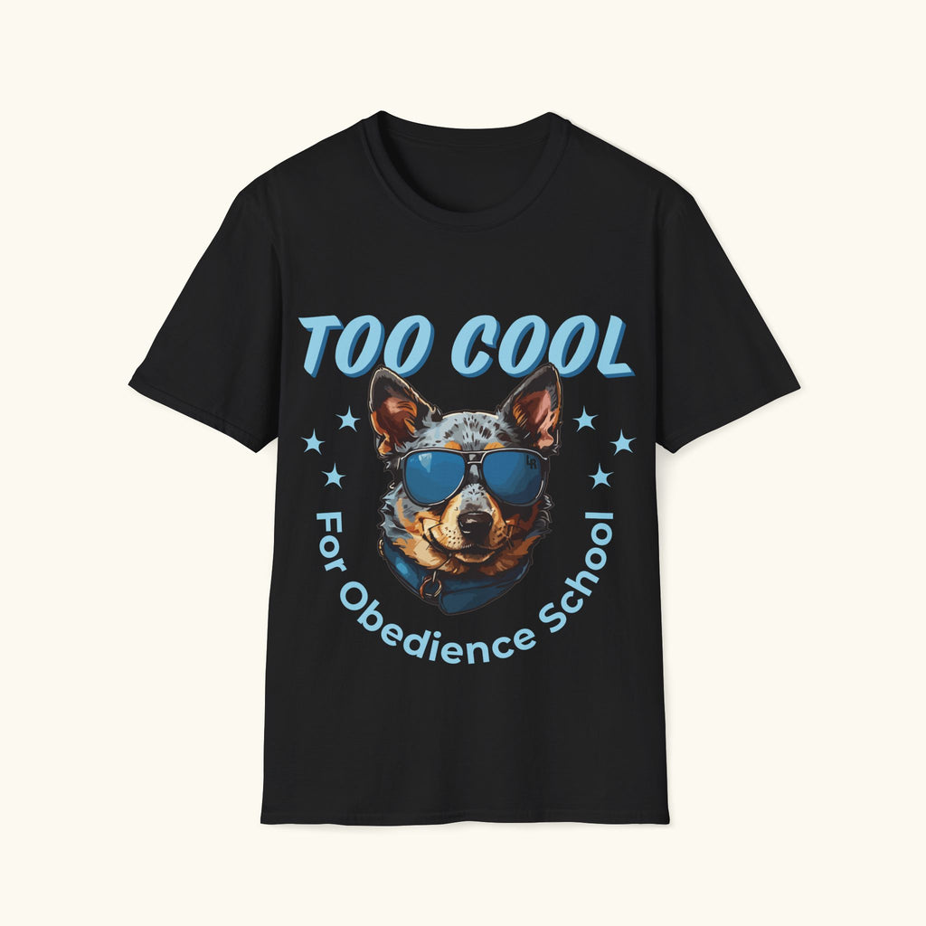 Too Cool T-Shirt