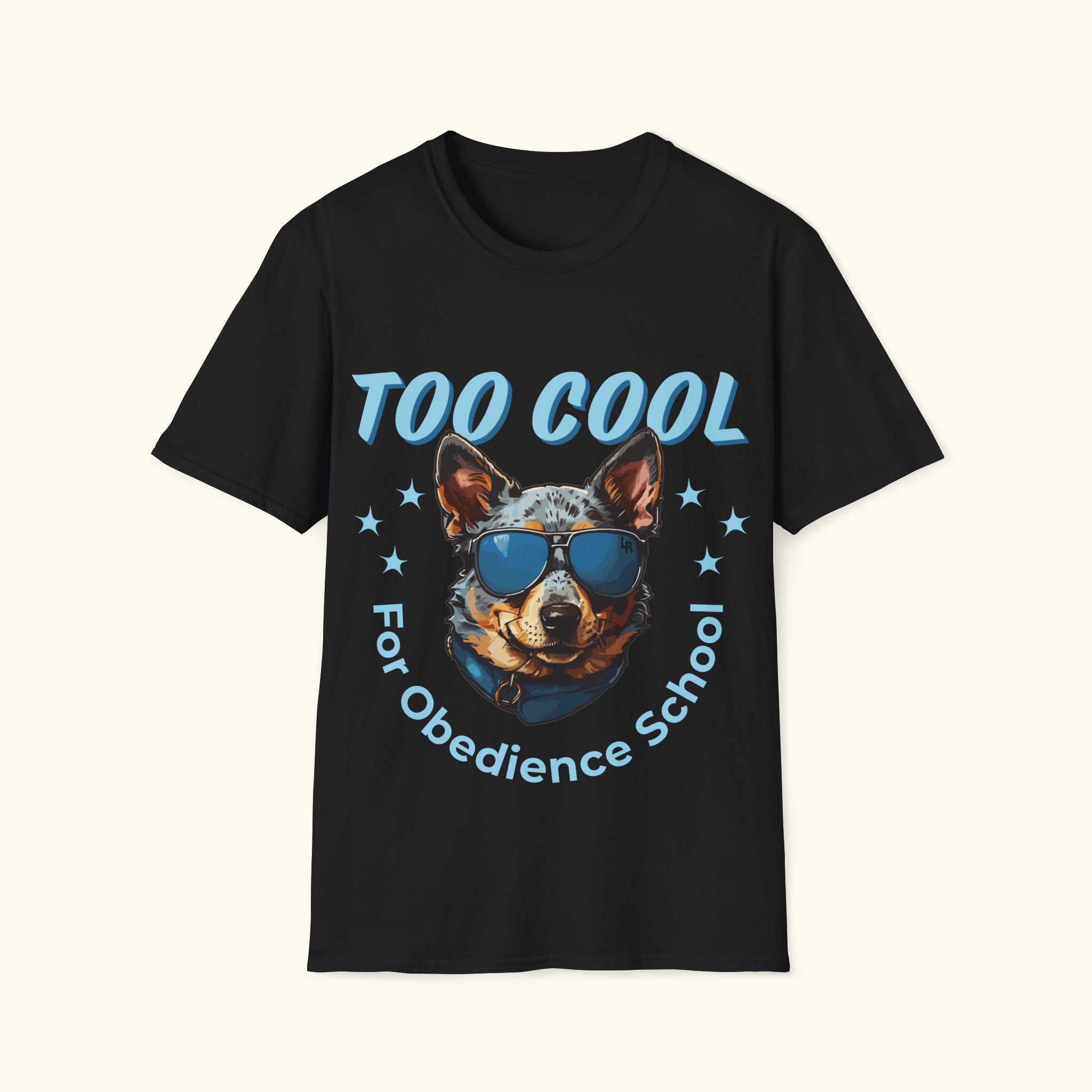 Too Cool T-Shirt