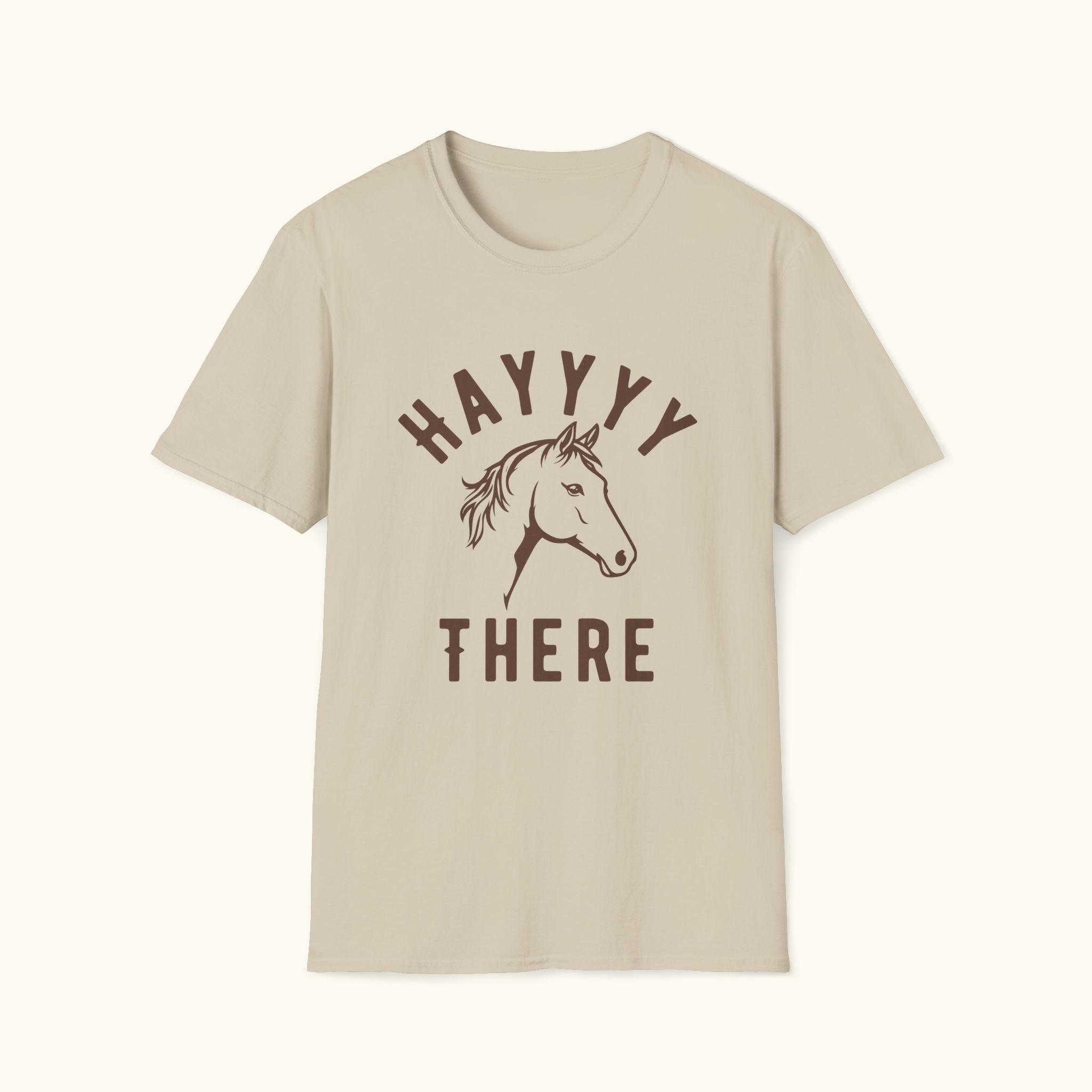 Hayyyy T-Shirt