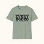 Every Rodeo T-Shirt