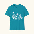 Desert UFO T-Shirt