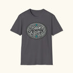 Howdy Buckle T-Shirt