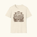 Ride Harder T-Shirt