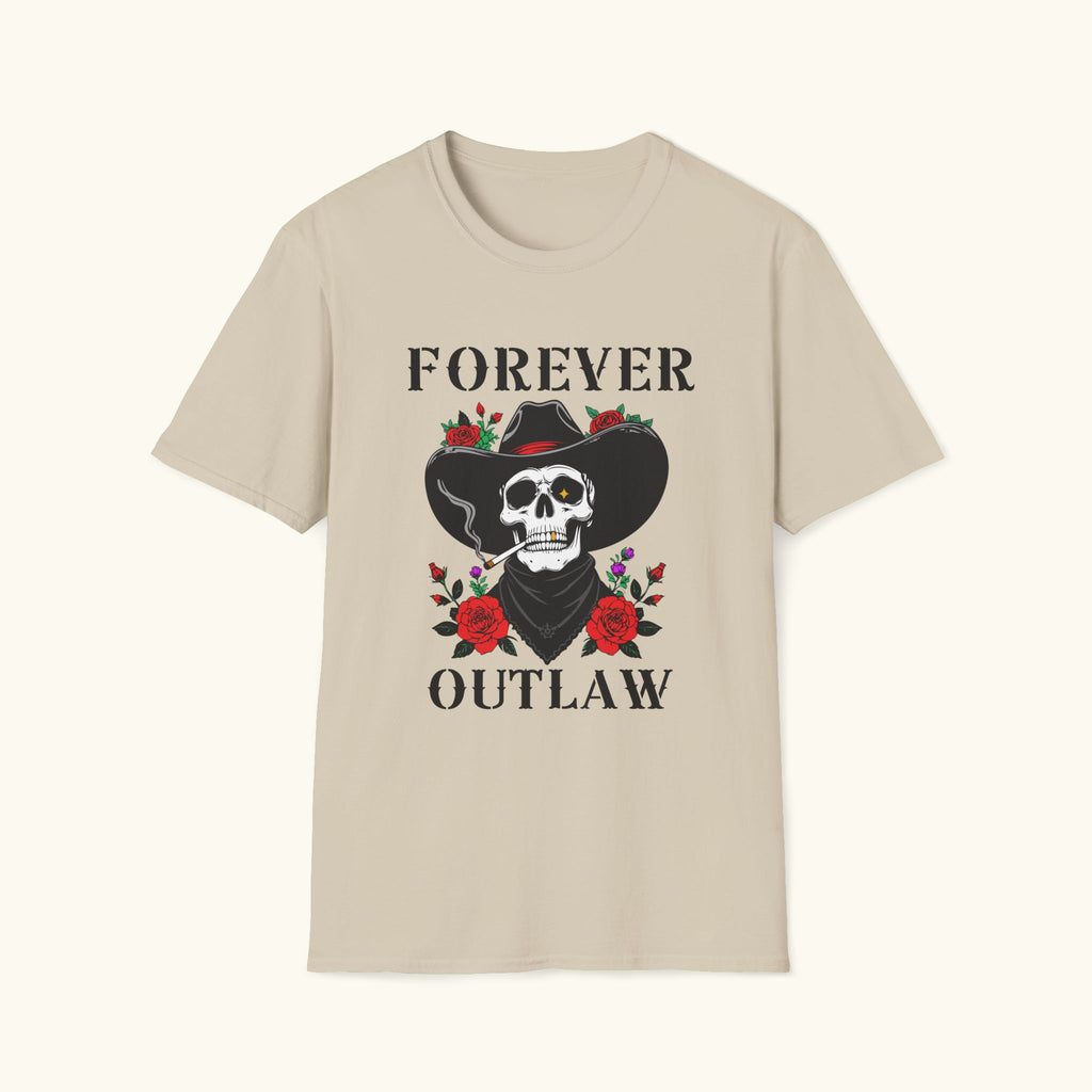 Forever Outlaw T-Shirt
