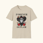 Forever Outlaw T-Shirt