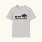 Feral Children T-Shirt