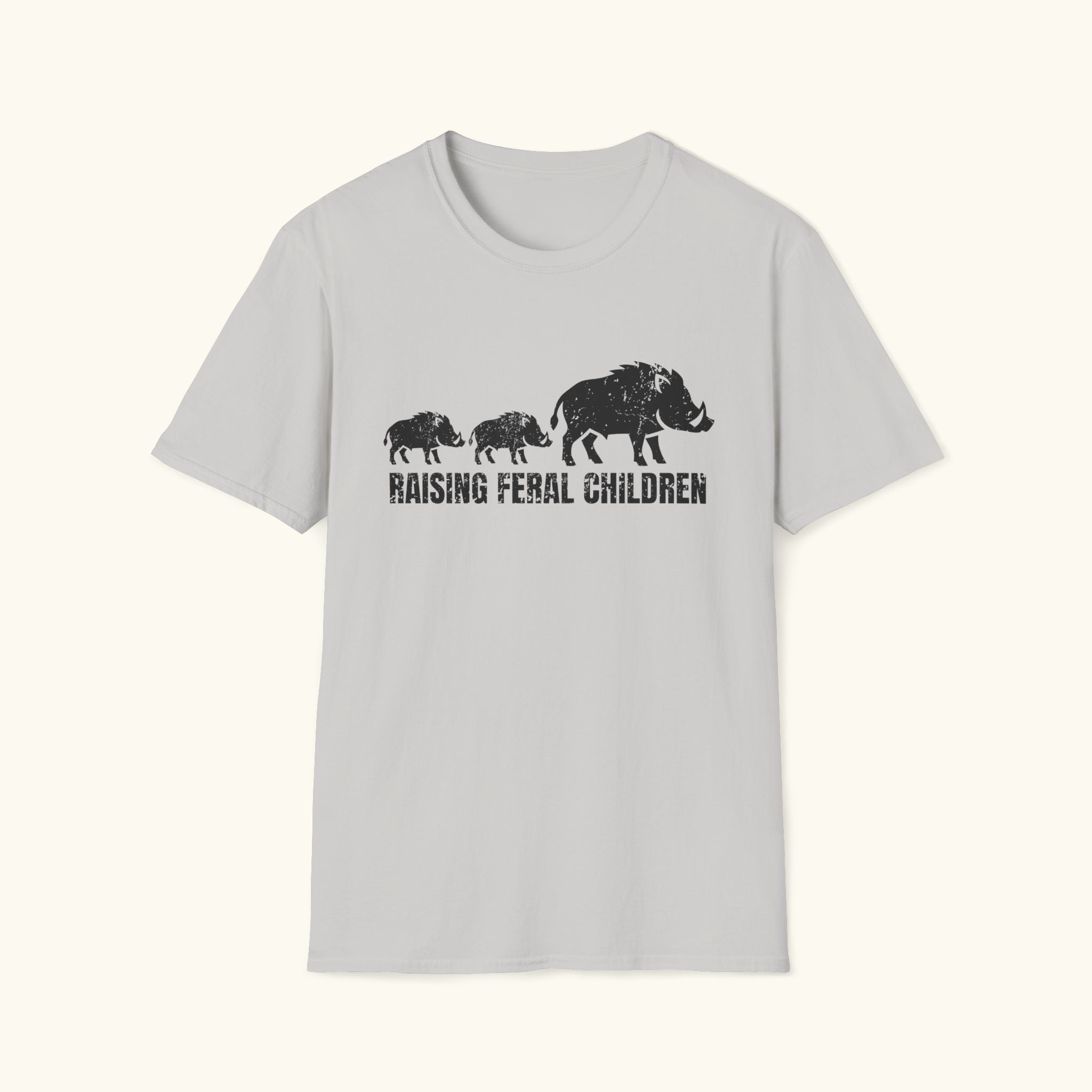 Feral Children T-Shirt